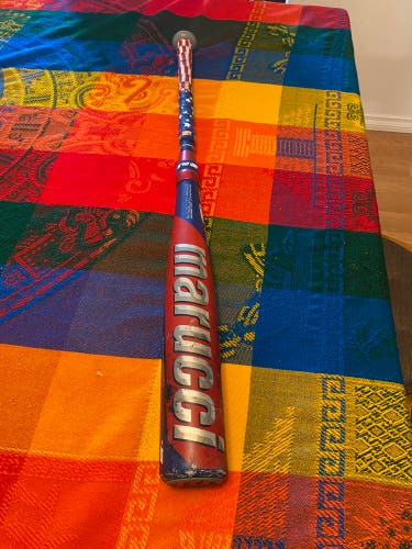 2022 Alloy (-5) 26 oz 31" CAT 9 Bat