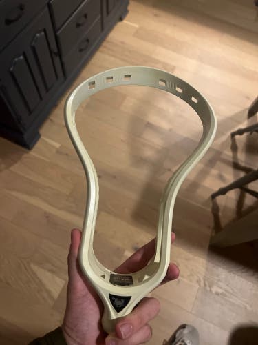 Used ECD DNA Head- READ DESCRIPTION