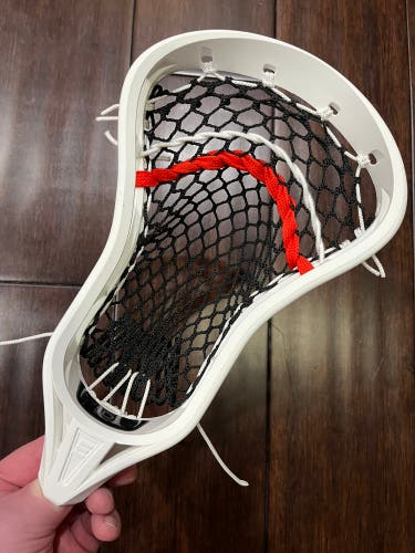 New Epoch iD Vision Head