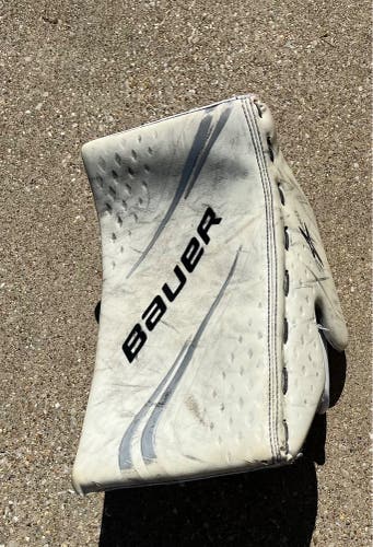 Bauer 2X Pro Blocker