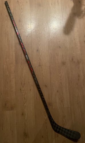 Used Left Hand P90TM Ag5nt Hockey Stick