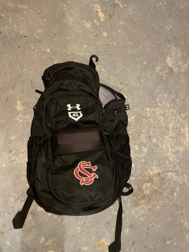 South Carolina D1 Backpack
