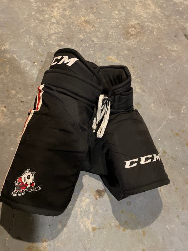 OHL NIAGARA ICE DOGS PLAYER PANTS