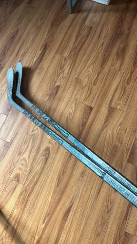 *4Pack* CCM  AS4Pro |RH|100flex|P29M | + Trigger 6Pro |90flex|P29