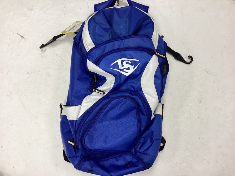 Louisville Slugger Genuine V2 Stick Pack Baseball Bag