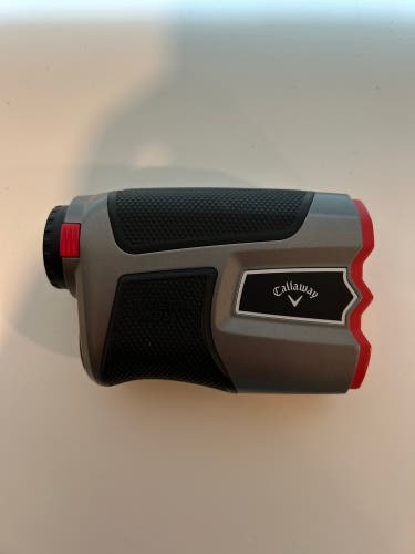 Used Callaway Rangefinde