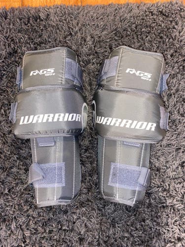 New Warrior G5 Knee Guards
