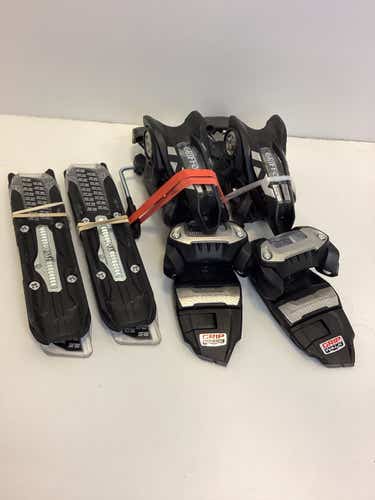 Used Marker Griffon 13 Men's Downhill Ski Bindings