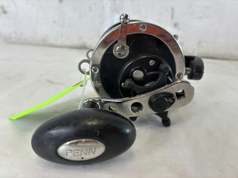 Daiwa Seagate SGT35H saltwater fishing reel how to take apart and