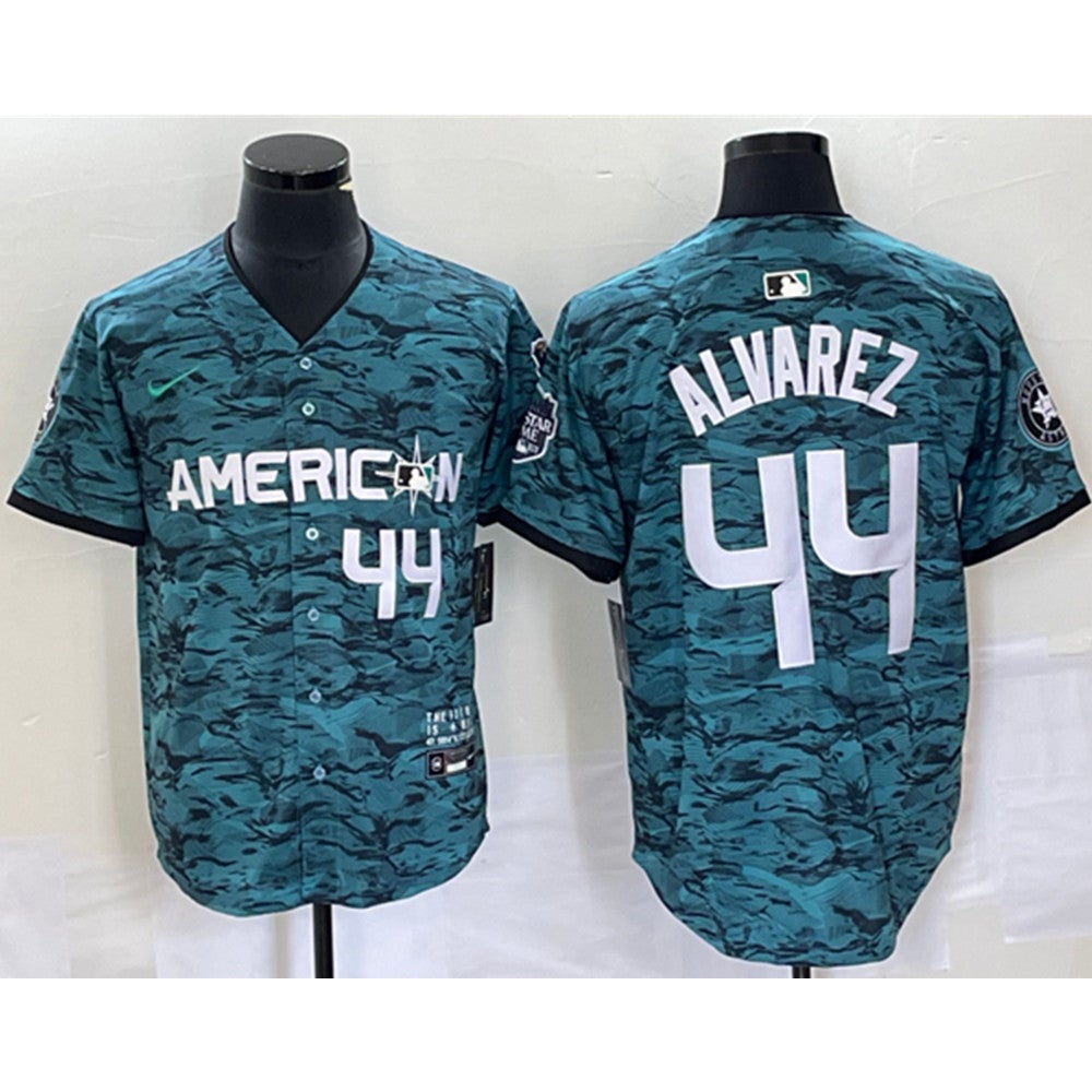 Top-selling Item] Bad Bunny 2022-23 All-Star Celebrity Softball Game 22 Los  Angeles Dodgers White Green 3D Unisex Jersey