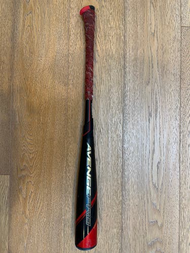 2022 AXE Composite Avenge Pro (-10) 19 oz 29" USA Certified Used Bat