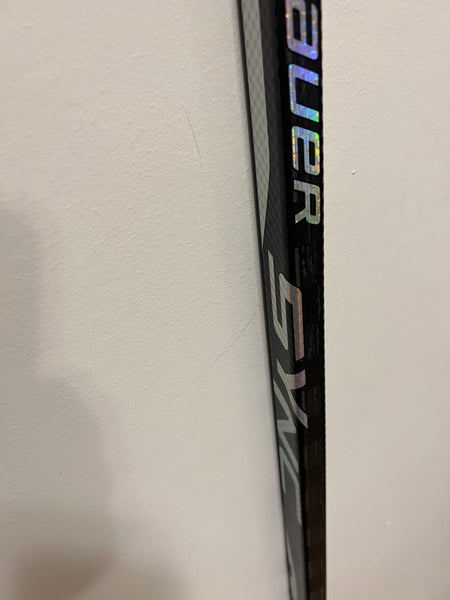 New Senior Right Handed P92 Pro Stock Nexus Sync Hockey Stick
