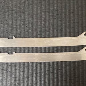 Used Bauer 238 mm LS4