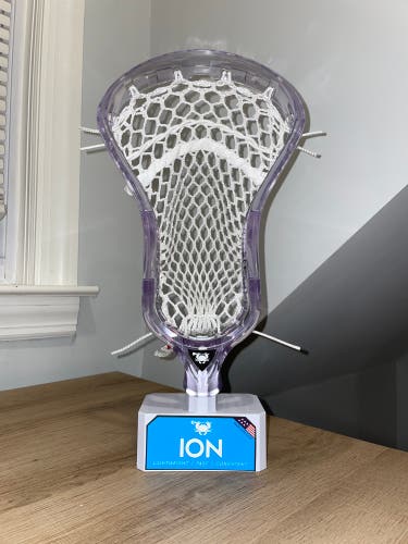 New Attack & Midfield Strung Ion Head
