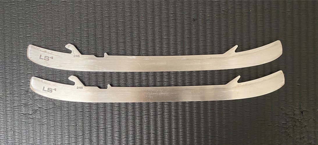 Used Bauer 246 mm LS4