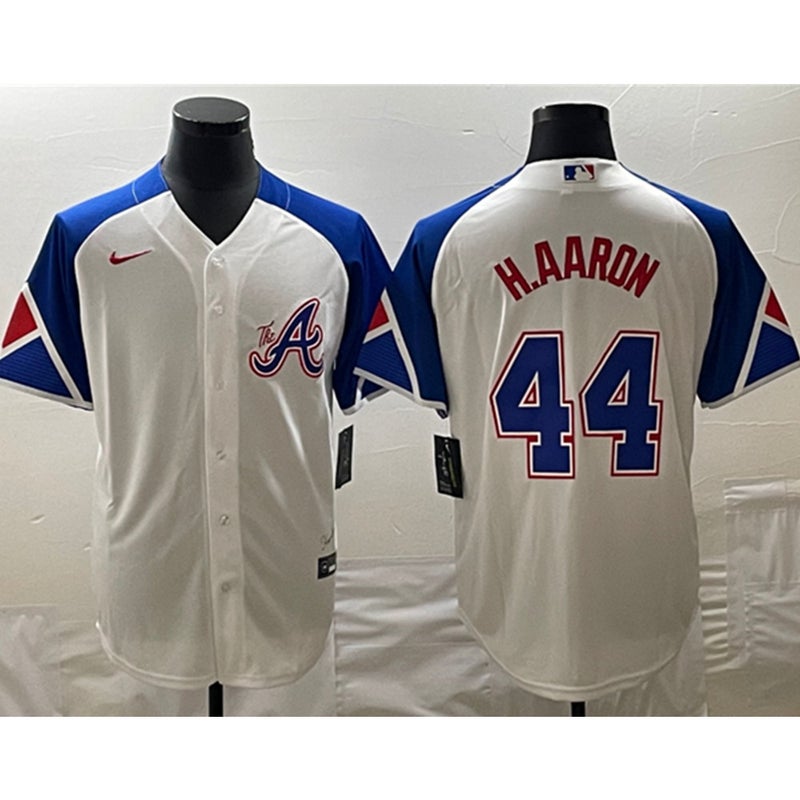 Braves Throwback Uniform Auction