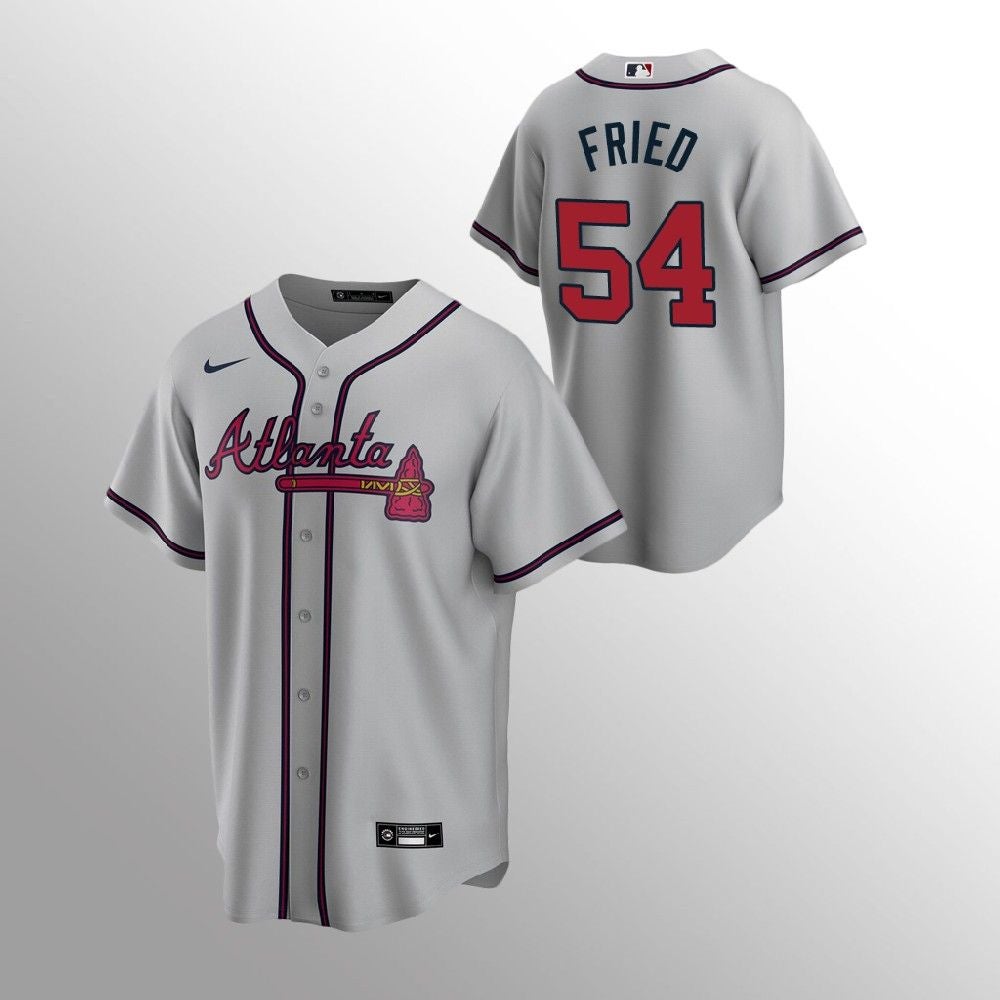 Unisex Dansby Swanson Jerseys & Gear in MLB Fan Shop 