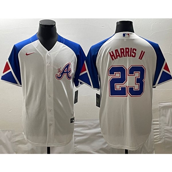 Atlanta Braves Jerseys