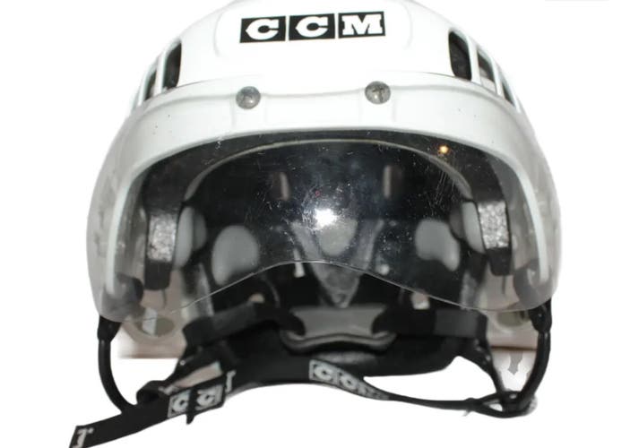 Used Medium CCM HT500 Helmet