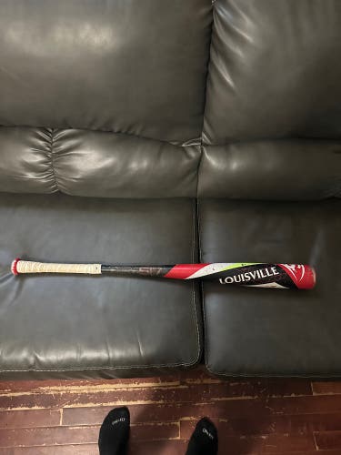 Louisville Slugger Omaha 517 33/30 BBCOR