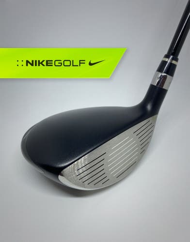 Nike SQ Dymo Quad Keel 3 Wood