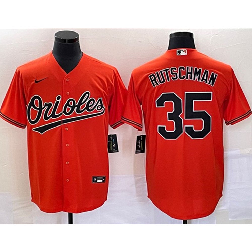  Outerstuff Chris Davis Baltimore Orioles Orange Youth