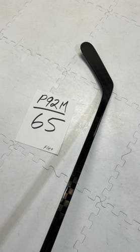Senior(1x)Left P92M 65 Flex 66” PROBLBACKSTOCK Pro Stock Hockey Stick
