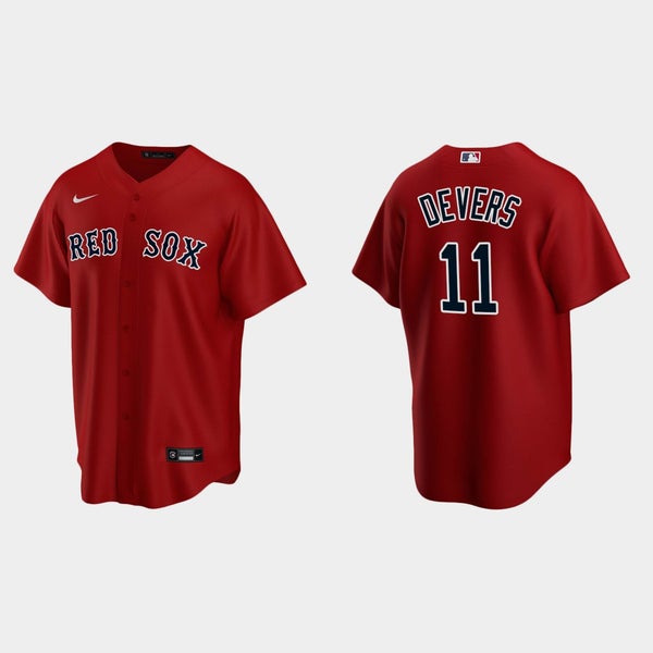 Supreme Retro Chicago White Sox Baseball Jersey (Large) - White / Red /  Navy