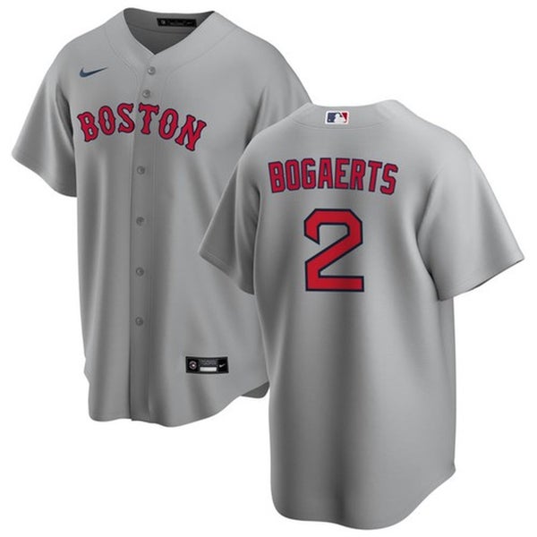 Official Xander Bogaerts Boston Red Sox Jerseys, Xander Bogaerts Shirts,  Red Sox Apparel, Xander Bogaerts Gear