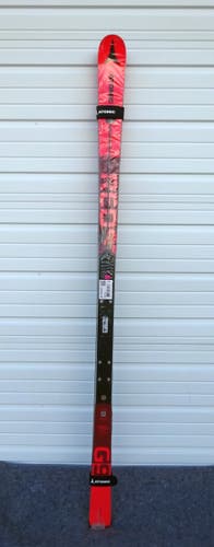 2021 Atomic G9 Redster Giant Slalom Race Skis Size-190cm Radius-27.5Meters
