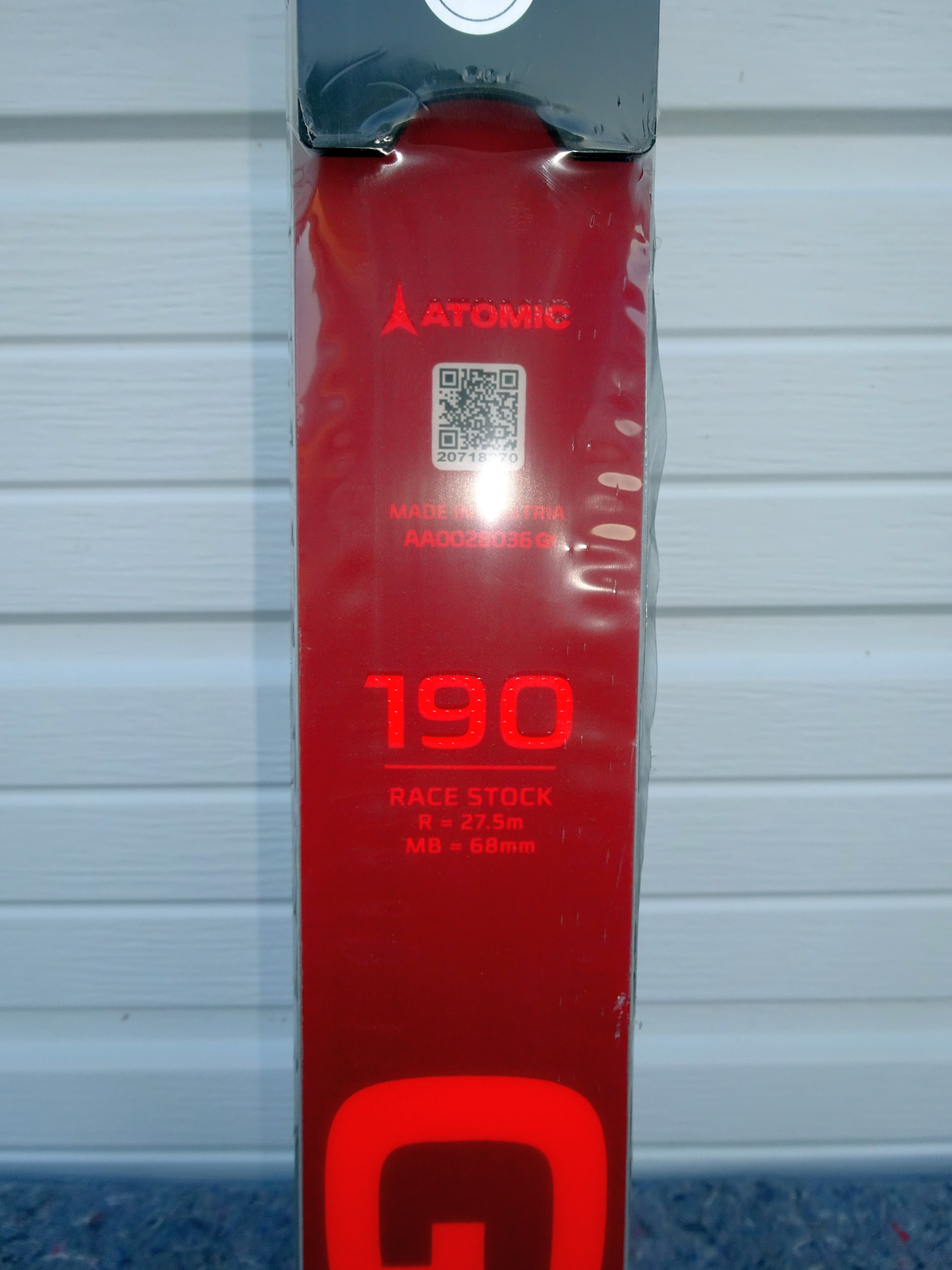 アトミック 2021 ATOMIC COUNT 360° HD RS RED ATOMIC ATOMIC＜ゴーグル＞COUNT 360 HD RS Red ゴーグル