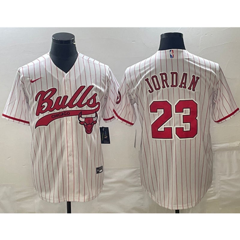 Other  Michael Jordan Chicago White Sox Southside Jersey Nwt Mens