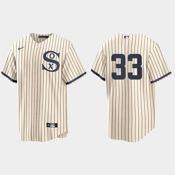 1919 CHICAGO WHITE SOX JERSEY (STARTER