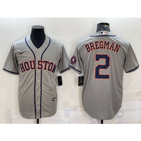 Alex Bregman Jersey  Alex Bregman Cool Base and Flex Base Jerseys