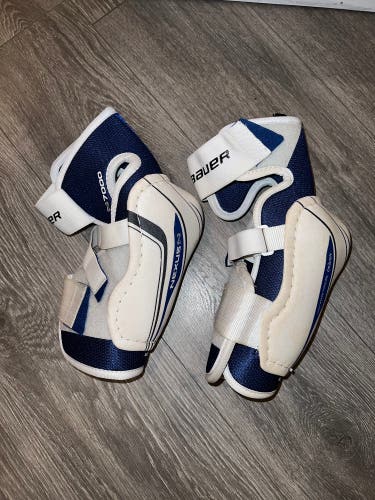 Bauer Nexus n7000 elbow pads