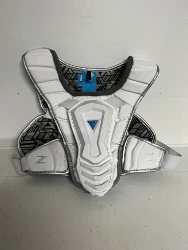 Used Large True Zerolyte Shoulder Pads