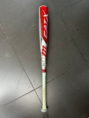2023 Composite (-8) 22 oz 30" CAT X Composite Bat