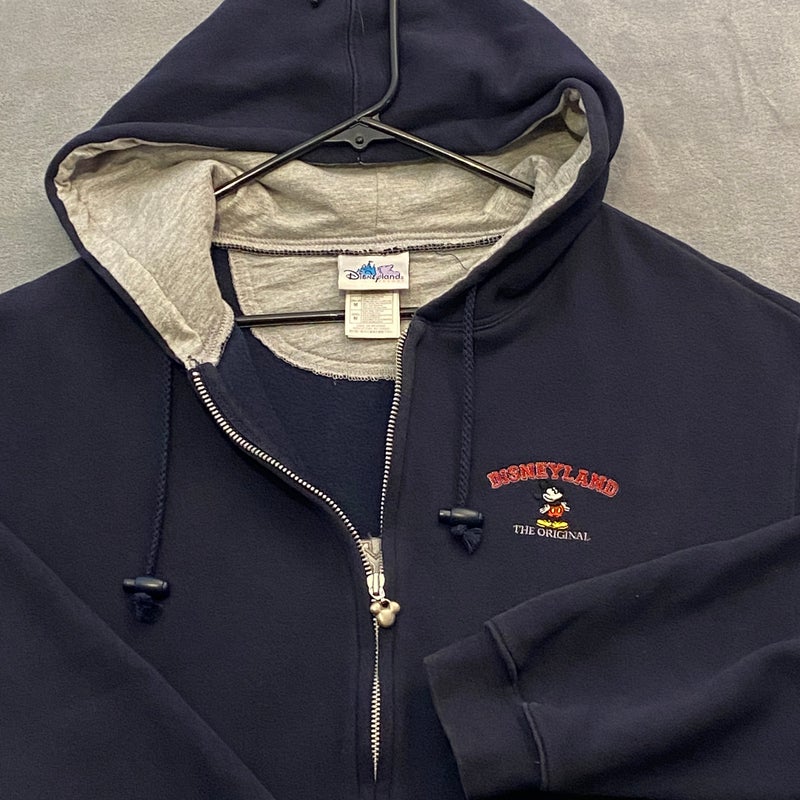 Blue&Cream Reservoir Walkers Hoodie