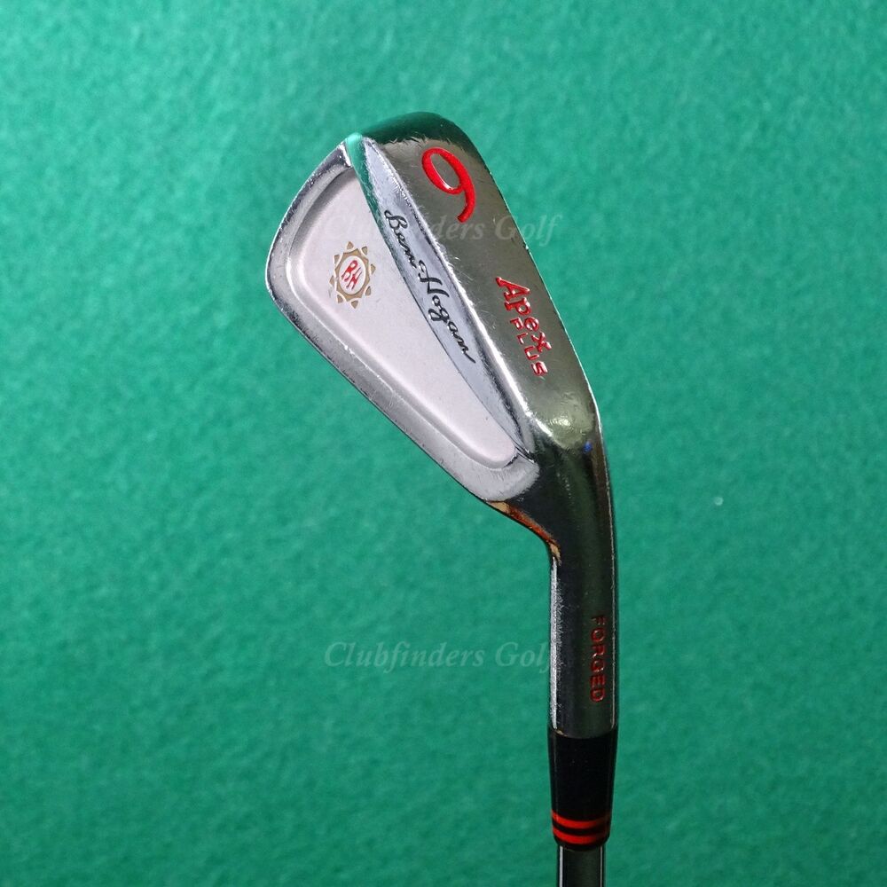 Ben Hogan Apex Edge Pro Iron Set (D-32330139564)