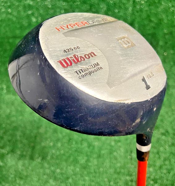 Cleveland VAS + Plus 9 Iron Golf Club