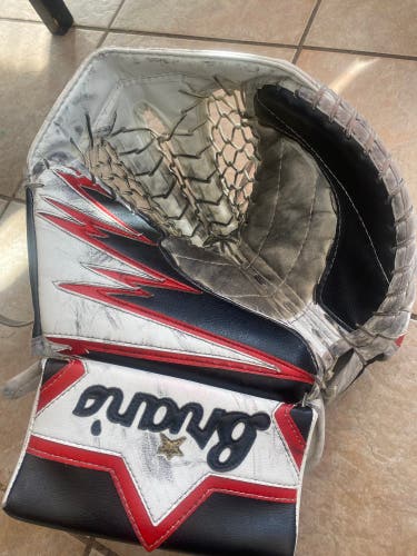 Brian’s Heritage Pro Return Glove