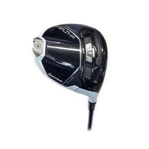 TaylorMade My Stealth 2 Plus 10.5* Driver Graphite Ventus Blue 5-R Regular Flex