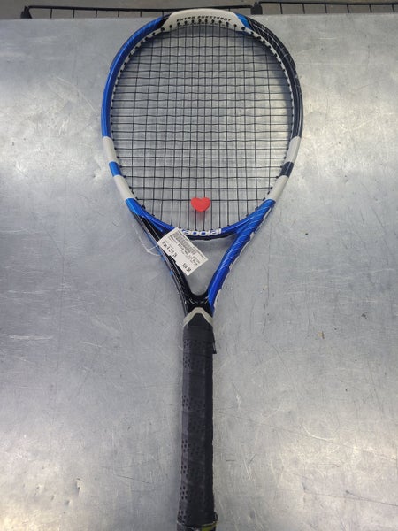 Used Babolat Drive Max 110 4 1 4