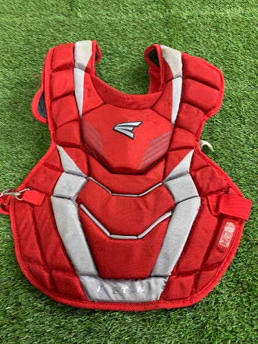 Used Easton Catcher's Set - SP: 19.5" and CP: 18"