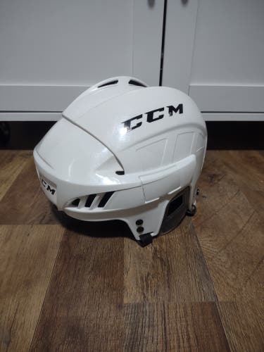 Used Large CCM Helmet