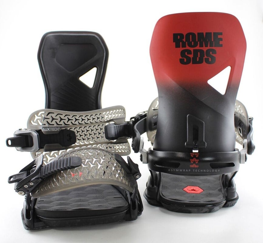 Snowboard Bindings for sale | New and Used on SidelineSwap