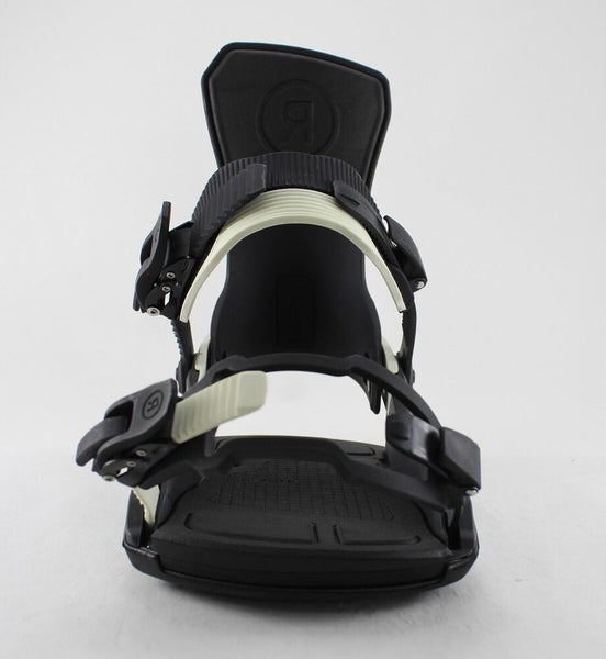 ride c-6 snowboard bindings 2023  Pacific Boarder delivers exceptional performance with its forged aluminum heel Ride CL-6 Snowboard Bindings Small