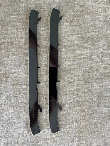 Bauer Pulse Ti Goalie Skate Blades 254 mm