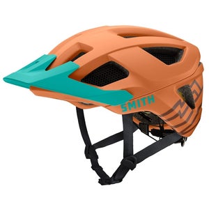 Smith Session MIPS Bike Helmet Adult Medium (55 - 59 cm) Matte Draplin New