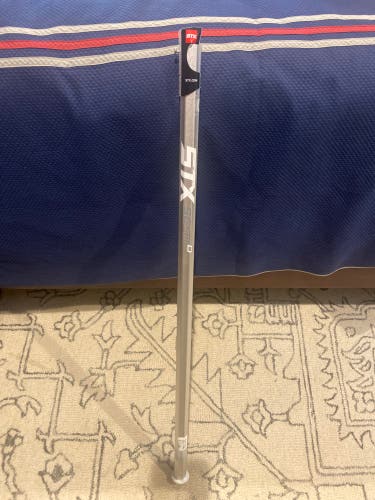 New STX SC-TI Pro Goalie Shaft